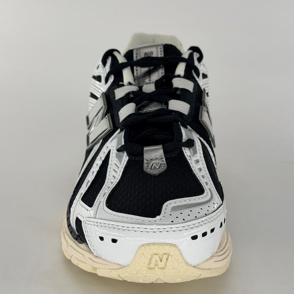 New Balance 1960R White Black U1906RCI Mens Size 10 NEW Sneakers